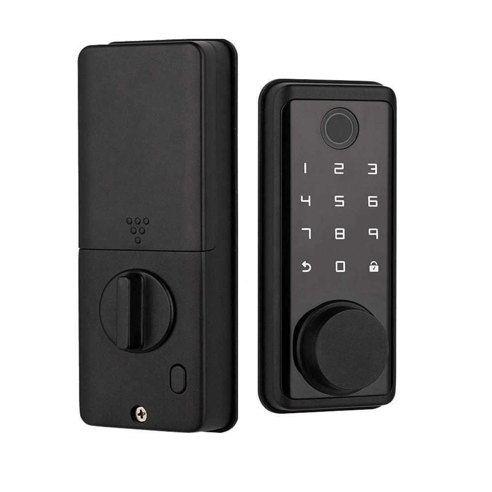 American-style smart lock PR-ASL07